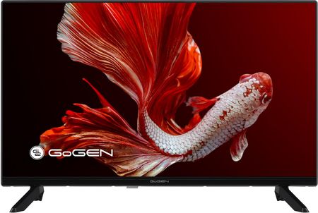 Telewizor LED GoGEN TVH32P359ST 32 cale HD Ready - zdjęcie 3