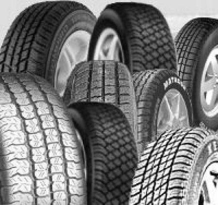 Comforser CF1100 235/65R19 117/114S RWL - zdjęcie 3