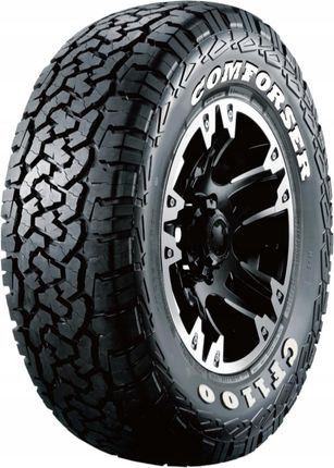 Comforser CF1100 235/65R19 117/114S RWL - zdjęcie 2