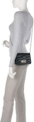 Furla 1927 Mini Soft Torba przez ramię - zdjęcie 2