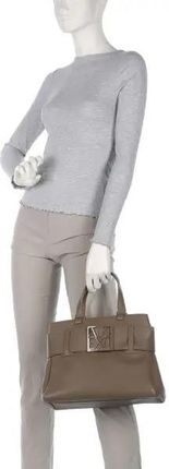Armani Exchange Susie Soft Torebka - zdjęcie 2