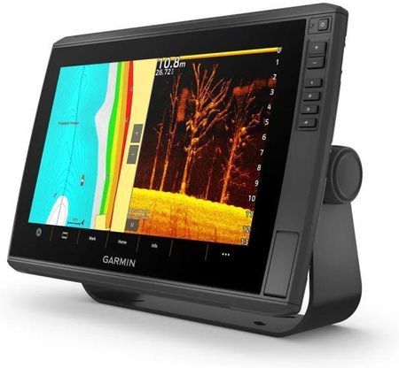 Garmin Echosonda Wędkarska Echomap Ultra 2 122Sv Z Gps I Przetwornikiem Gt56Uhd Tm - zdjęcie 4