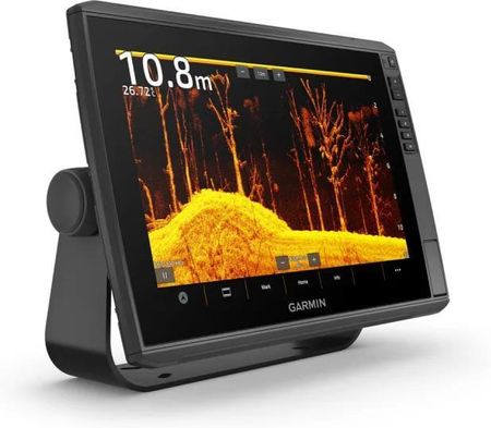Garmin Echosonda Wędkarska Echomap Ultra 2 122Sv Z Gps I Przetwornikiem Gt56Uhd Tm - zdjęcie 5