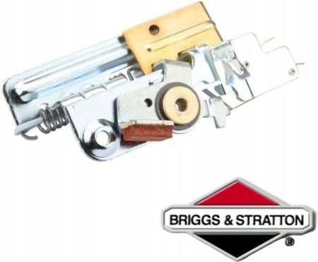 Briggs&Stratton Hamulec Kompletny Briggs B&S Dov 796635 Oryginał 796635Bs - zdjęcie 2