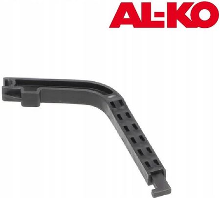 Al-Ko Dźwignia Czujnik Kosza T 20 102 20-102 Hde T T15 102 17 102 Oryginał Ak493511Tex1 - zdjęcie 2