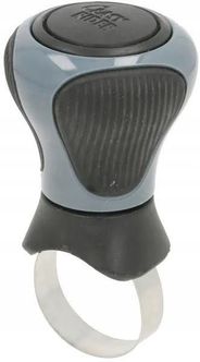 Gałka Na Kierownicę Do Traktorków Riderów Good Vibrations Grey Jakość 2990Gv120Gy - zdjęcie 2