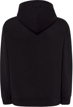 BLUZA Z CHIHUAHUA DŁUOWŁOSY IMIĘ PSA HAFT OVER SIZE CZARNA L PREZENT - zdjęcie 2