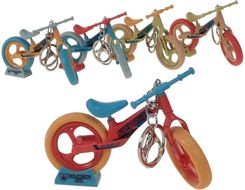 Zdjęcie Adar Brelok Rower Mix - Wrocław