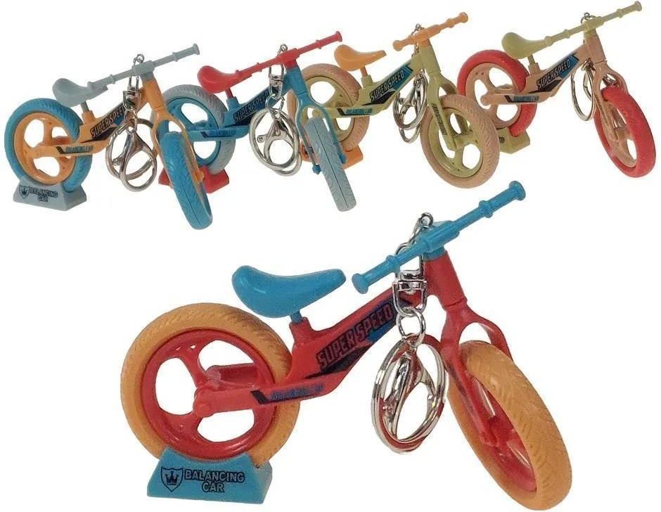 Zdjęcie Adar Brelok Rower Mix - Wrocław