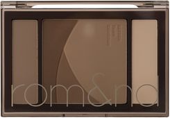 Zdjęcie Rom&Nd Better Than Contour Paleta Do Konturowania Twarzy 01 Neutral Warm 20,5G - Warszawa
