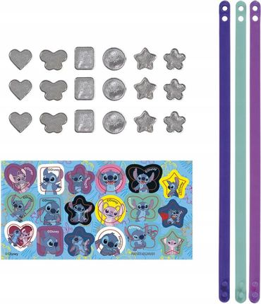 Totum Disney Zestaw Bransoletki Charms Lilo I Stitch 0147 - zdjęcie 2
