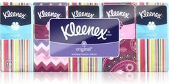 Zdjęcie Kleenex Original Family Chusteczki Papierowe 10x10szt. - Sulejówek