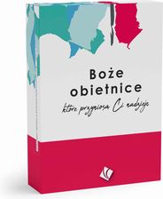 Zdjęcie Pudełko Boże obietnice przyniosą Ci nadzieję - Gniezno