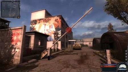 S.T.A.L.K.E.R Legends of the Zone Trilogy (Gra NS) - zdjęcie 5