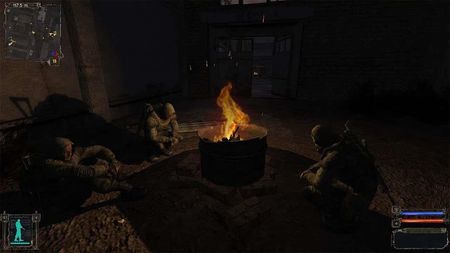 S.T.A.L.K.E.R Legends of the Zone Trilogy (Gra NS) - zdjęcie 2