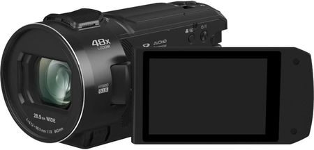 PANASONIC HC-V900 Kamera video NOWOŚĆ 2024r - zdjęcie 6