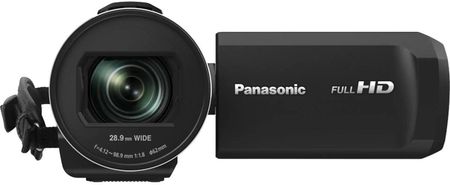 PANASONIC HC-V900 Kamera video NOWOŚĆ 2024r - zdjęcie 5