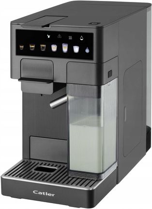 Ekspres Catler ES 750 G - zdjęcie 3