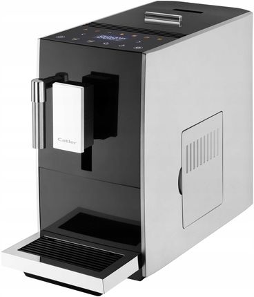 Ekspres Catler EA 801 Cubisto - zdjęcie 3