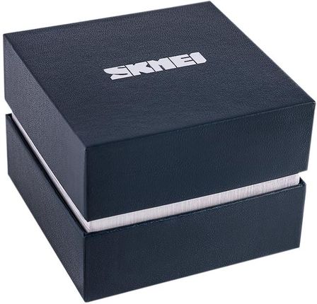 Skmei 2108BKDKGY-AC - zdjęcie 2