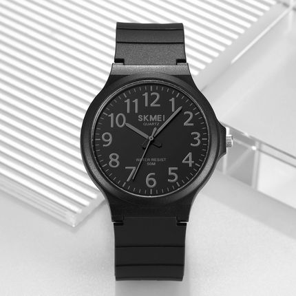 Skmei 2108BKDKGY-AC - zdjęcie 5