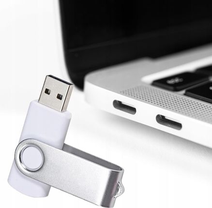 Enuoda Pendrive Usb 8 Gb 2.0 Przenośny Dysk Pamięci (Enuoda) - zdjęcie 4