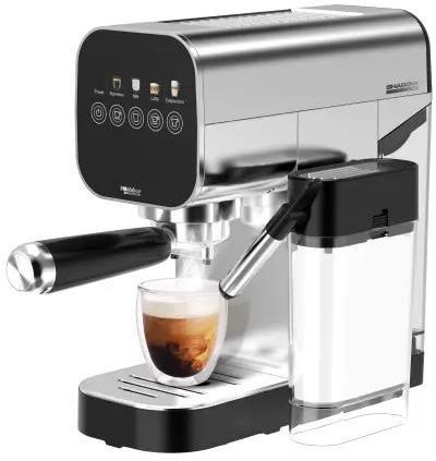 Ekspres Webber H5 Barosa - zdjęcie 2