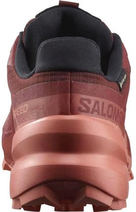Salomon Speedcross 6 Gtx Gore Tex 475843 Wielokolorowy - zdjęcie 2