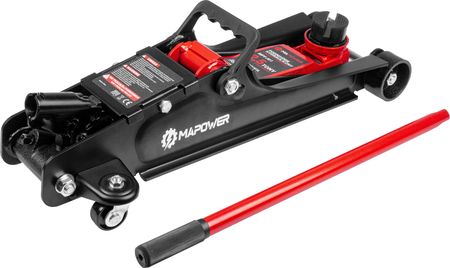 Mapower Mpfj01 Podnośnik Hydrauliczny Samochodowy - zdjęcie 5