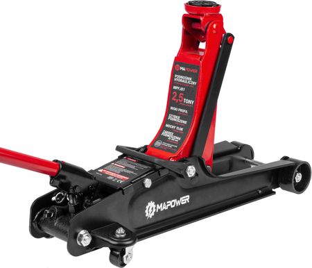 Mapower Mpfj01 Podnośnik Hydrauliczny Samochodowy - zdjęcie 2