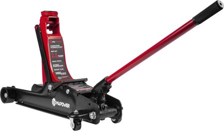 Mapower Mpfj01 Podnośnik Hydrauliczny Samochodowy - zdjęcie 3