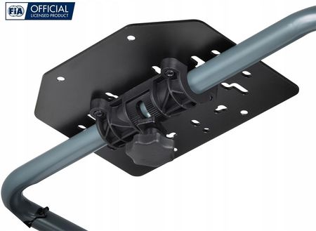 Next Level Racing GT Lite Pro Foldable Cockpit Grey NLRS031GR - zdjęcie 2