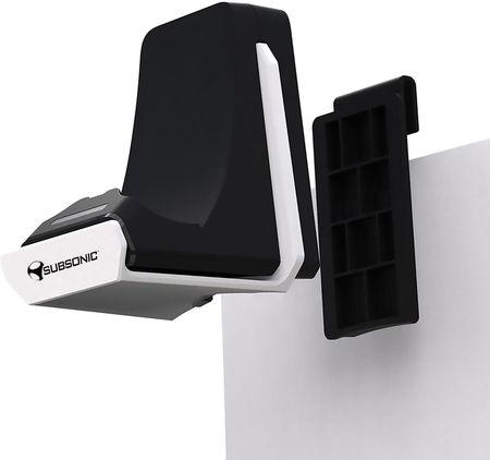 Subsonic charger and gaming headset stand PS5 SA5655 - zdjęcie 2