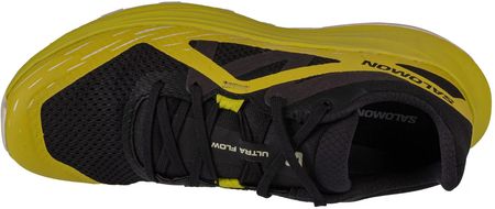 Salomon Męskie Ultra Flow 474625 Żółty - zdjęcie 2