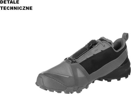 Dynafit Traverse Alloy Black Out - zdjęcie 2