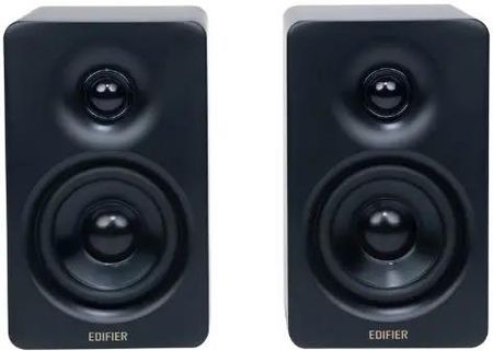 Edifier M60 Czarny (M60BLACK) - zdjęcie 2