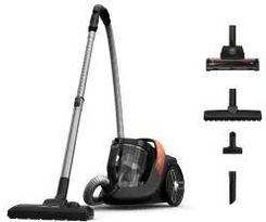 Zdjęcie Produkt z Outletu: Tefal XTrem Cyclonic Max Tw7B70 900W Turboszczotka Szczotka Do Parkietów - Radom