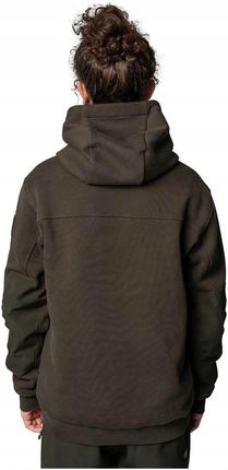 Nash Bluza Męska Wędkarska Zero Tolerance Wind Chill Hoody Varsity R. XXXL - zdjęcie 2