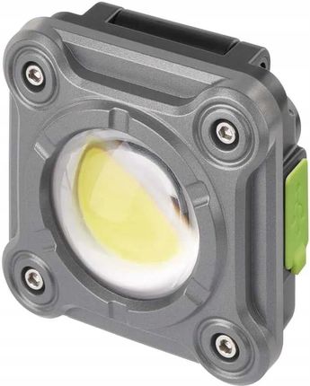 Emos Akumulatorowy Mini Naświetlacz Latarka Led 1200Lm Z Powerbankiem 2000Mah - zdjęcie 3