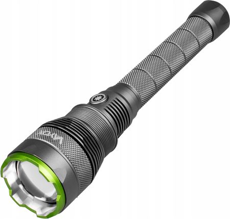 Vayox Latarka Led Taktyczna Akumulatorowa Usb-C Ipx7 Zoom Mocna 10000Lm Pro - zdjęcie 3