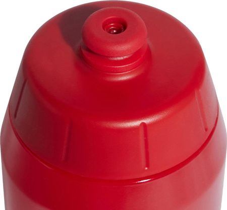 Bidon adidas Tiro 750ml Czerwony Iw8155 - zdjęcie 2