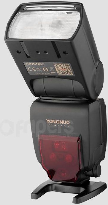 Zdjęcie Produkt z Outletu: Yongnuo Lampa Reporterska Yn-685 Do Nikon - Piotrków Trybunalski