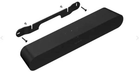 Produkt z Outletu: Sonos Do Soundbar Ray Czarny - zdjęcie 2