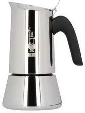 Zdjęcie Produkt z Outletu: Bialetti New Venus 6Tz 295Ml Srebrny - Kraków