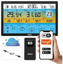 Zdjęcie Produkt z Outletu: Meteo Sp500 WiFi - Bisztynek