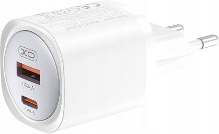 Xo Sieciowa Ce21 Pd 33W 1X Usb C Biała Kabel - zdjęcie 4