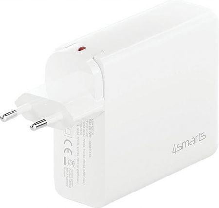 4Smarts Sieciowa Gan Flex Pro 200W Biały - zdjęcie 3