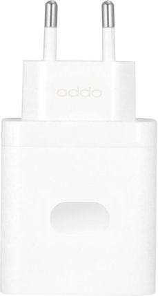 Oppo Sieciowa 33W Vooc Supervooc Biała - zdjęcie 6