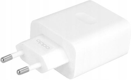 Oppo Sieciowa 33W Vooc Supervooc Biała - zdjęcie 3