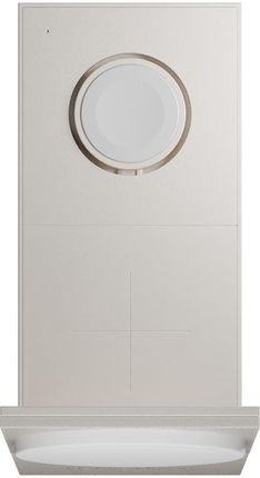 Native Union Rise 3 In 1 Qi2 Wireless Charger International Sandstone Szybka - zdjęcie 6
